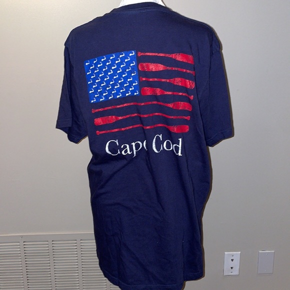Cape Cod shirt - Picture 5 of 5